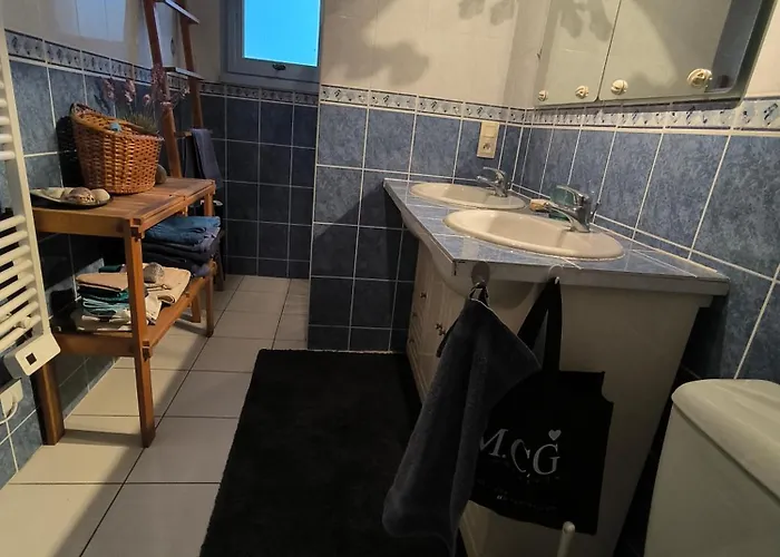 Ocean Et Foret Homestay Soustons
