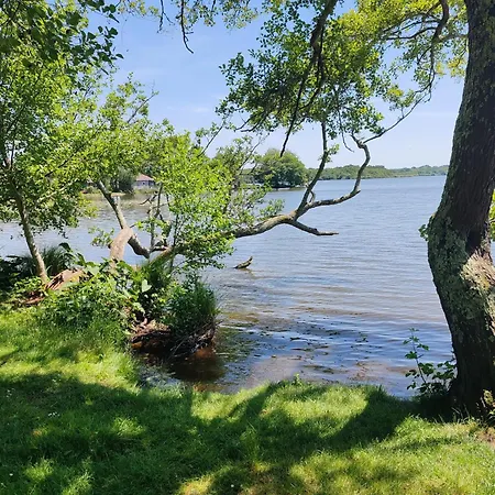 בית אירוח Ocean Et Foret סוסטון