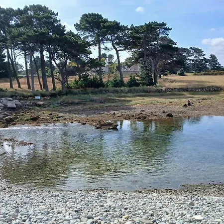Ocean Et Foret בית אירוח