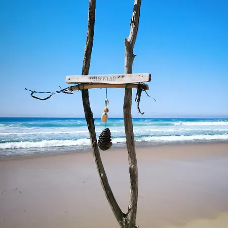 Ocean Et Foret בית אירוח *